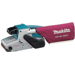 LIJADORA BANDA 3" X 24" (76 X 610MM) 850W 9924DB MAKITA