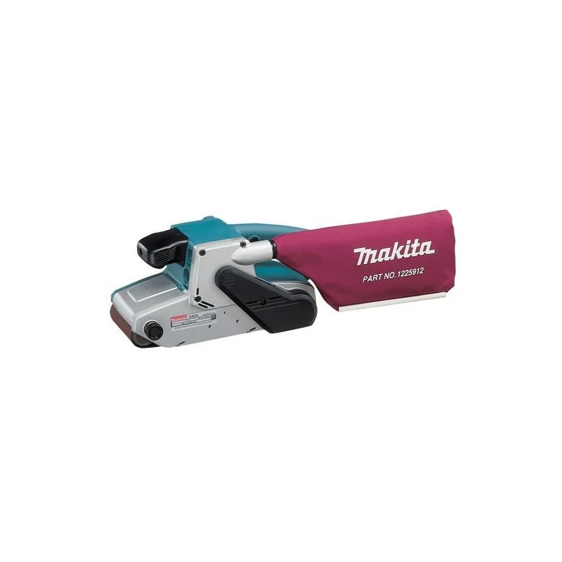 Lijadora Banda 3" X 24" (76 X 610Mm) 850W 9924Db Makita