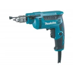 Taladro Rotacion 1/4" (6.5Mm) 370W  0-4.200Rpm Rev Dp2010 Makita
