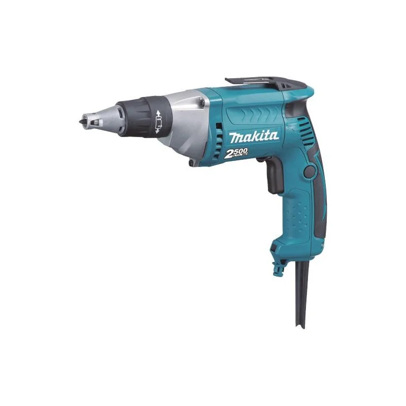 ATORNILLADOR HEX.1/4" 570W 0-2.500RPM DRYWALL (S FS2200 MAKITA