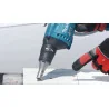 Atornillador Hex.1/4" 570W 0-4.000Rpm Drywall FS4000JX2 Makita