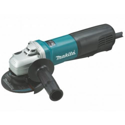 ESMERIL ANGULAR 4 1/2" (115MM) 1.100W 11.000RPM 2, GA4540 MAKITA