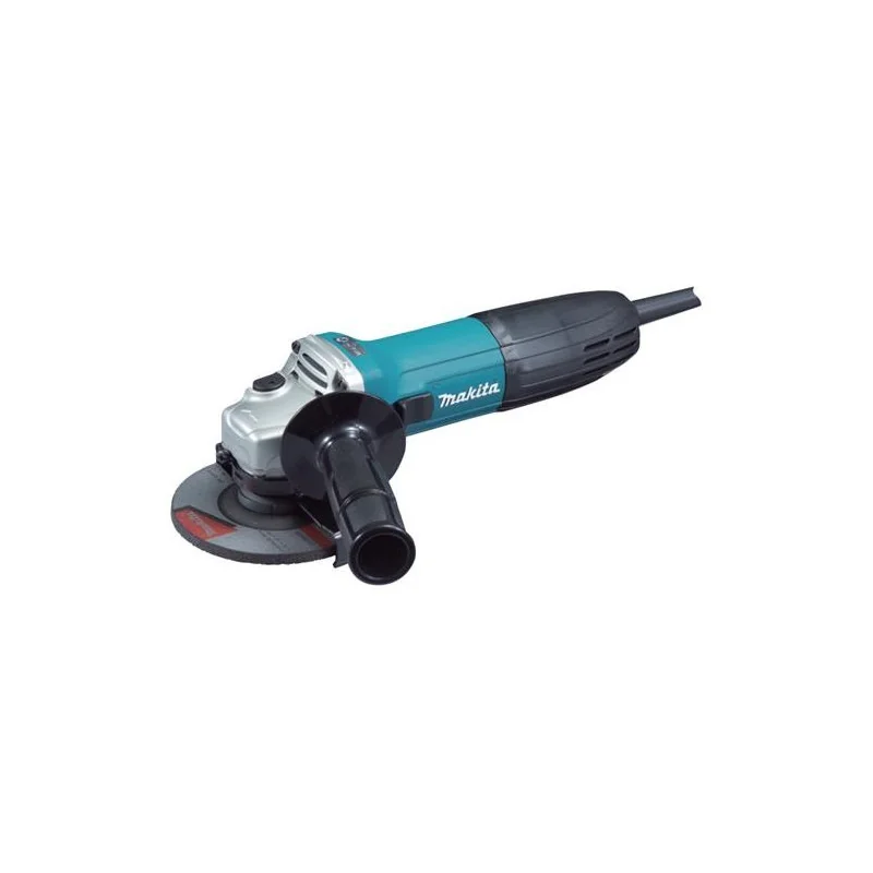 Esmeril Angular 4-1/2" (115Mm) 720W 11.000Rpm 1,8K Ga4530 Makita