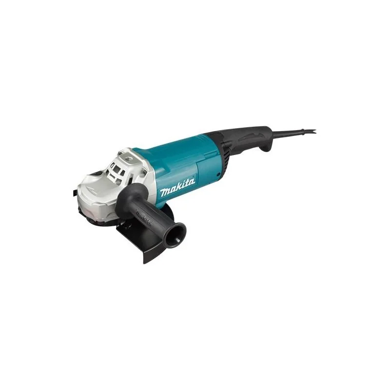Esmeril Angular 9" (230Mm) 2.200W 6.600Rpm 5,5Kg H Ga9060 Makita