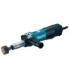 RECTIFICADOR 8MM (PINZA 1/4") 750W 1.800-7.000RPM GD0811C MAKITA