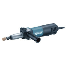 RECTIFICADOR 8MM (PINZA 1/4") 750W 7.000-29.000RPM GD0801C MAKITA