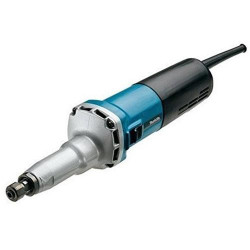 RECTIFICADOR 8MM (PINZA 1/4") 750W 7.000-28.000RPM GD0800C MAKITA