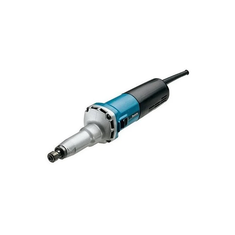 RECTIFICADOR 8MM (PINZA 1/4") 750W 7.000-28.000RPM GD0800C MAKITA
