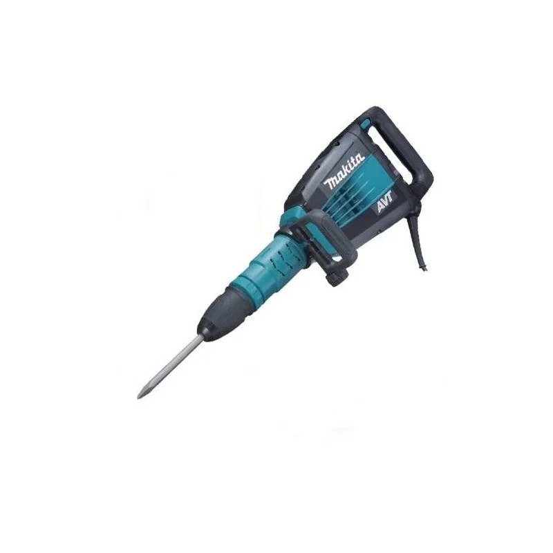 Martillo Demoledor Sds-Max 1.500W 950-1.900Gpm 19, Hm1214C Makita