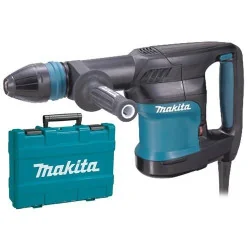 Martillo Demoledor Sds-Max 1.100W 1.100-2.650Gpm 7 Hm0870C Makita