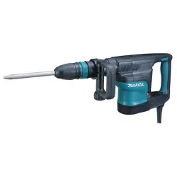 Martillo Demoledor Sds-Max 1.300W 1.250-2.750Gpm 1 Hm1101C Makita