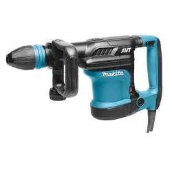 Martillo Demoledor Sds-Max 1.100W 1.100-2.650Gpm 8 Hm0871C Makita
