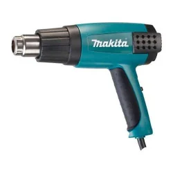 Pistola Aire Caliente 2.000W 50°-650°C (280-500-55 Hg6530V Makita