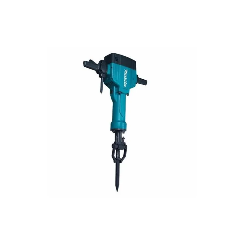 MARTILLO DEMOLEDOR HEXAGONO 28.6MM 2.000W 800GPM 7 HM1802 MAKITA