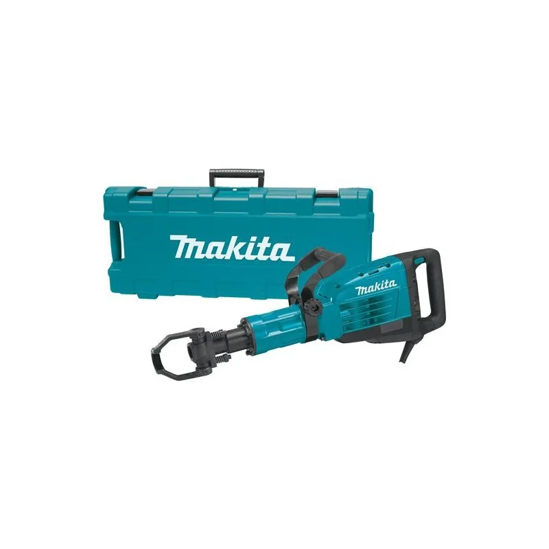 MARTILLO DEMOLEDOR HEXAGONO 28.6MM 1.510W 730-1.45 HM1307CB MAKITA