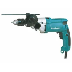 Taladro Percusión 1/2" (13Mm) 720W 2 Vel. 0-2.900/ Hp2050H Makita