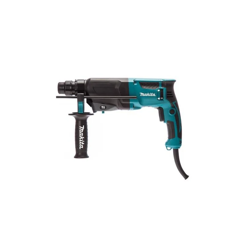 MARTILLO PERFORADOR SDS-PLUS 23MM 720W 0-1.200RPM HR2300 MAKITA