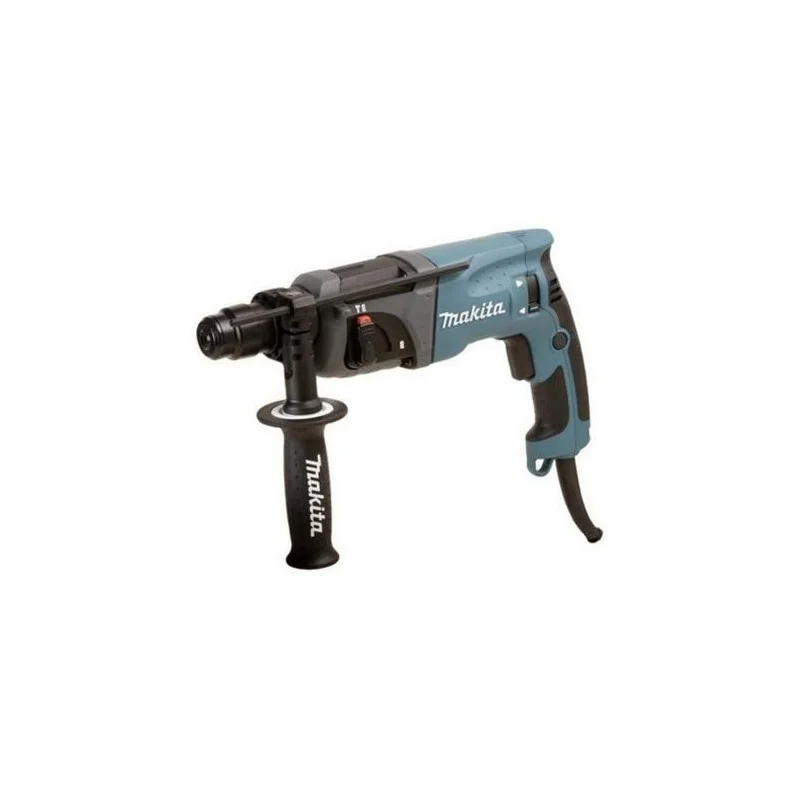 MARTILLO PERFORADOR SDS-PLUS 22MM 710W 0-1.050RPM HR2230 MAKITA