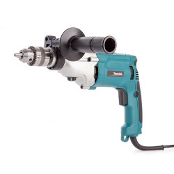 TALADRO PERCUSIÓN 5/8" (16MM) 1.010W 2 VEL. 0-2.90 HP2070FX MAKITA