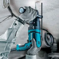 Martillo Perforador Sds-Plus 18Mm 470W 0-2.100Rpm HR1841F Makita