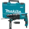 Martillo Perfora/Cincela Sds-Plus 26Mm 800W 0-1.20 Hr2631Ft Makita