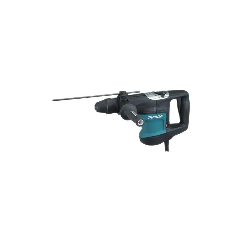 MARTILLO PERFORA/CINCELA SDS-MAX 35MM 850W 315-630 HR3540C MAKITA
