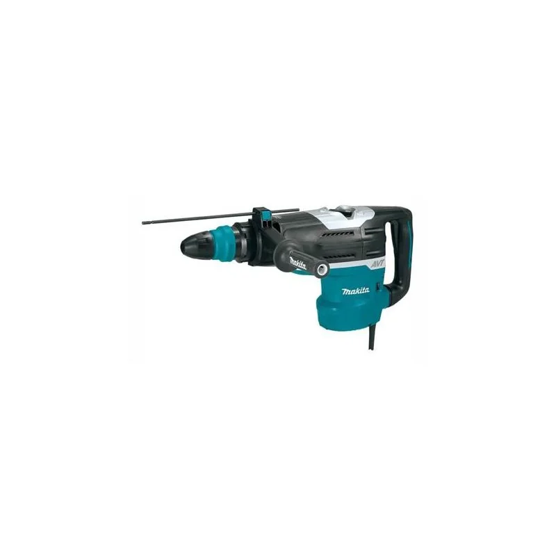 MARTILLO PERFORA/CINCELA SDS-MAX 52MM 1.510W 150-3 HR5212C MAKITA