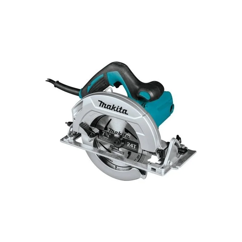 SIERRA CIRCULAR 7-1/4" (185MM) 1.600W CORTE 65MM S HS7010 MAKITA