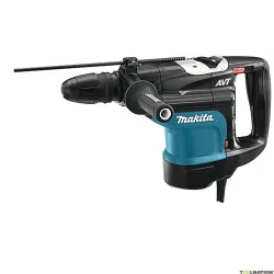Martillo Perfora/Cincela Sds-Max 45Mm 1.350W 130-2 HR4510C Makita