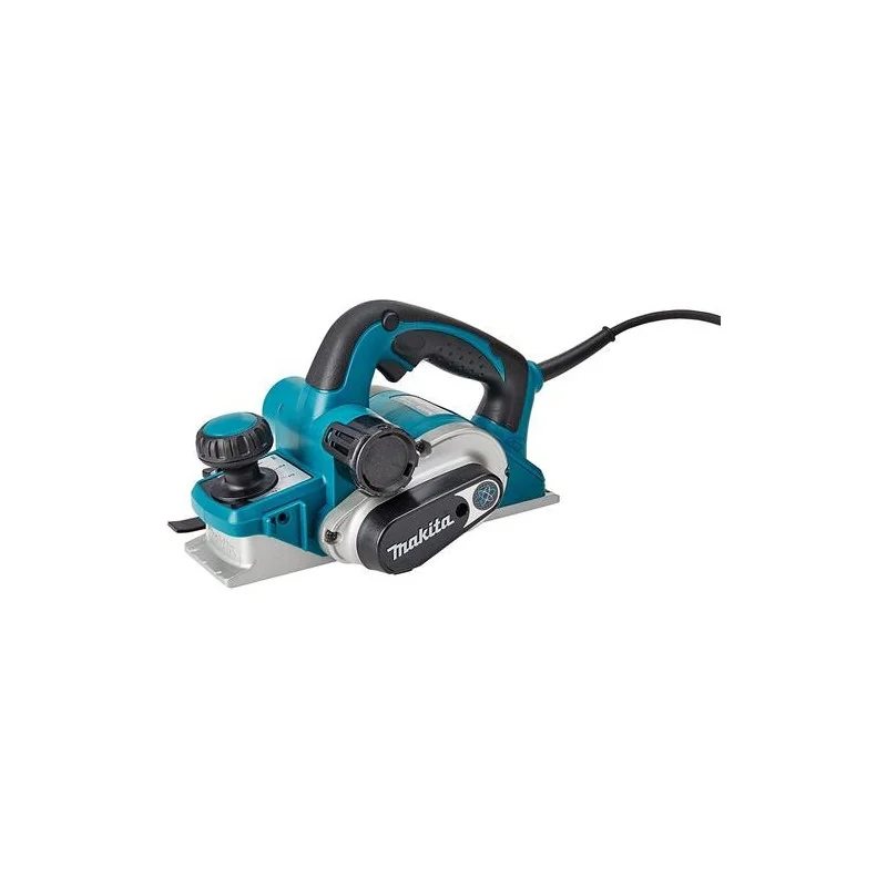 CEPILLO 82MM 1.050W CORTE 4,0MM 12.000RPM (ELECTRI KP0810C MAKITA