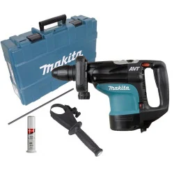 Martillo Perfora/Cincela Sds-Max 45Mm 1.350W 130-2 HR4510C Makita