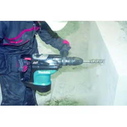 Martillo Perfora/Cincela Sds-Max 45Mm 1.350W 130-2 HR4510C Makita