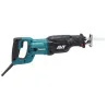 Sierra Sable 1.510W 130Mm 0-2.800Cpm 4,6Kg Anti-Vi Jr3070Ct Makita