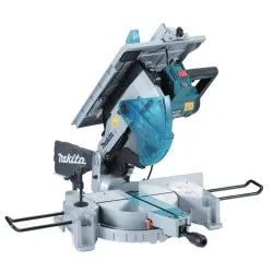 Sierra Ingleteadora Con Base Superior 12" (305Mm) 1. Lh1201Fl Makita