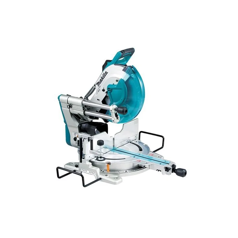 SIERRA INGLETEADORA TELESCOPICA 12" (305MM) 1.800W LS1219 MAKITA