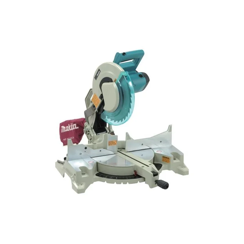 SIERRA INGLETEADORA 12" (305MM) 1.650W 4.000RPM IN LS1221 MAKITA