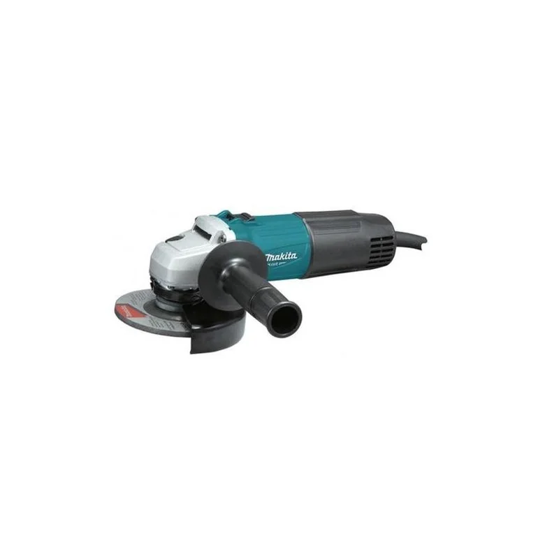 Esmeril Angular 4-1/2" (115Mm) 540W 12.000Rpm Maki M0901B Makita