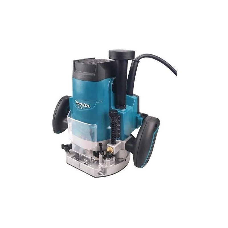 FRESADORA 1/4"(6MM)-5/16"(8MM) 1640W 27.000RPM MAK M3600B MAKITA