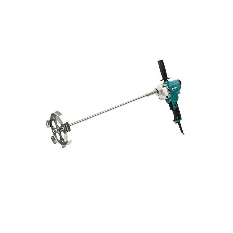 MEZCLADOR M12-M14 800W 0-700RPM C/PALETA MEZCLADOR M6600XB MAKITA