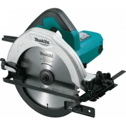 Sierra Circular 7-1/4" (185Mm) 1.050W Max.Corte 66 M5801B Makita