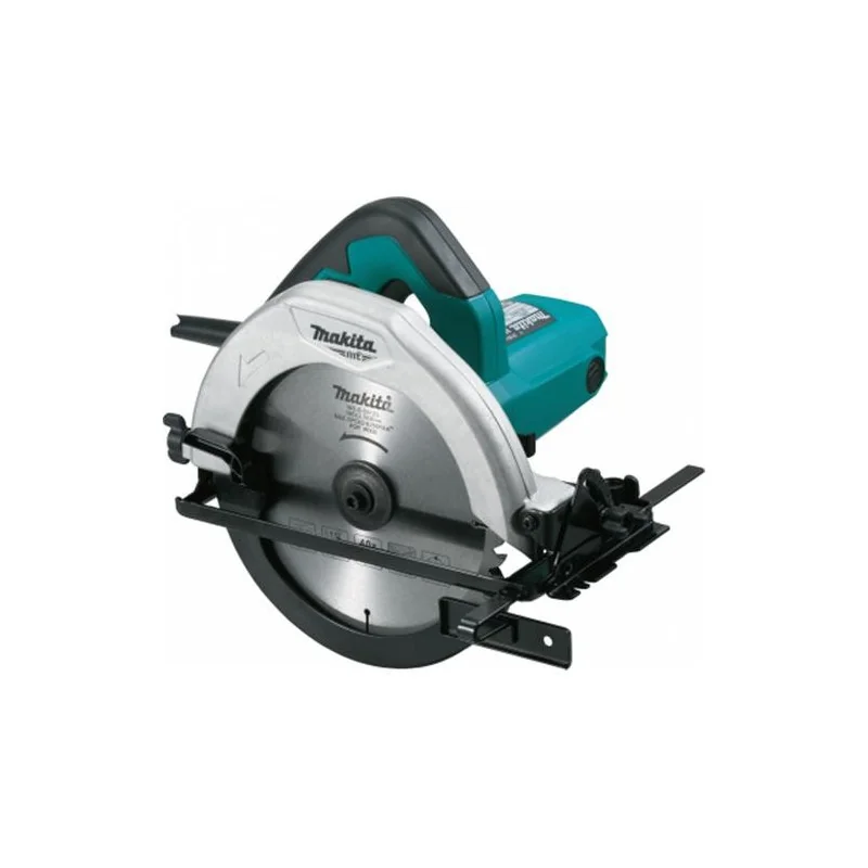 Sierra Circular 7-1/4" (185Mm) 1.050W Max.Corte 66 M5801B Makita