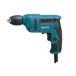 TALADRO ROTACION 3/8" (10MM) 450W 0-3.000RPM MANDR M6002B MAKITA