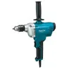 TALADRO ROTACION 1/2" (13MM) 750W 600RPM C/MANGO S M6201B MAKITA