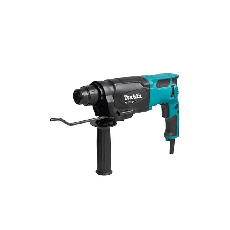 MARTILLO PERFORADOR SDS-PLUS 26MM 800W 0-1.200RPM M8701B MAKITA