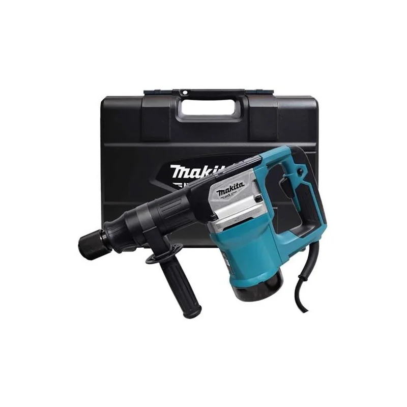 Martillo Demoledor Hex.17Mm 900W 2.900Gpm 7,2J 5,4 M8600B Makita