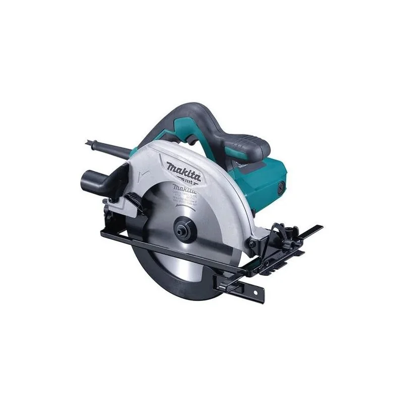 Sierra Circular 7-1/4" (185Mm) 1.050W Max.Corte 66 M5802B Makita