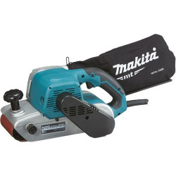 LIJADORA BANDA 4 X 24" (100X610MM) 940W MAKITA MT M9400B MAKITA