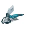 CEPILLADORA ANGULAR CONCRETO 5" (125MM) 1.400W 10. PC5001C MAKITA