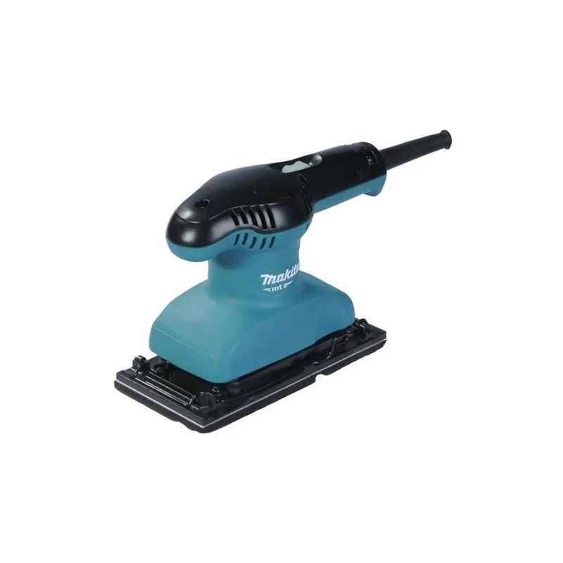 LIJADORA ORBITAL 93X185MM 180W 12.000OPM MAKITA MT M9201B MAKITA