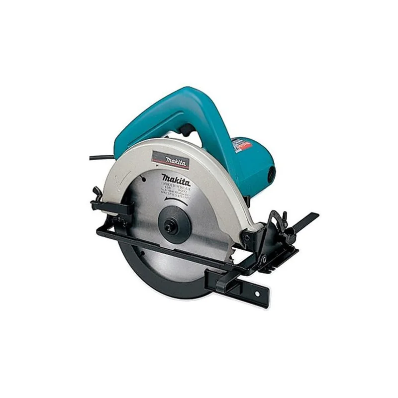 SIERRA CIRCULAR 9-1/4" (235MM) EJE 25MM 2.000W COR N5900B MAKITA